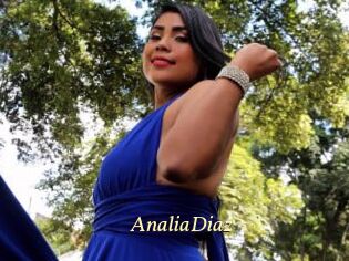 AnaliaDiaz