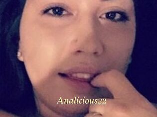Analicious22