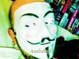 Analzebutt Vidéo porno gratuite