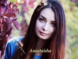 Anastaisha