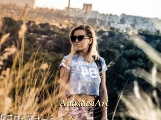 AnastasiArt