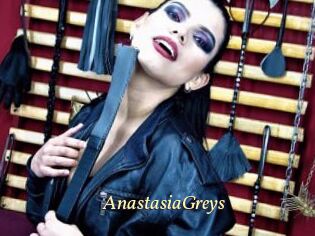 AnastasiaGreys