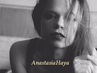 AnastasiaHaya