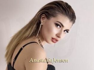AnastasiaJonson