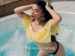 AnastasiaLarson