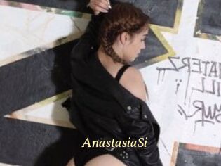 AnastasiaSi Vidéo porno gratuite