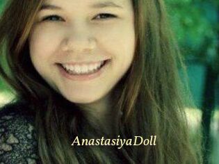 AnastasiyaDoll