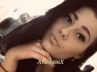 AnastasuX