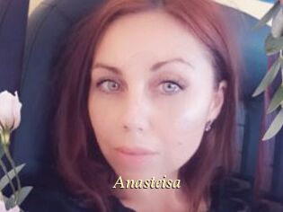 Anasteisa