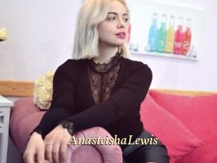 AnasteishaLewis