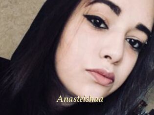 Anasteishaa
