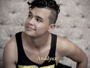 Anddyxx