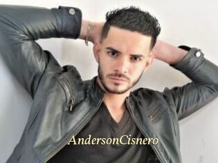 AndersonCisnero