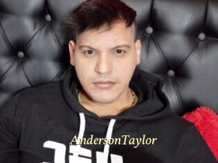 AndersonTaylor