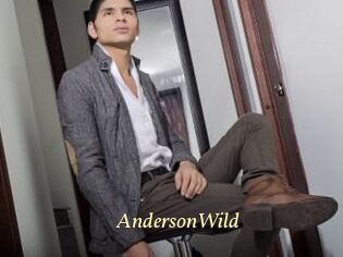 AndersonWild