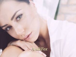 AndiFox