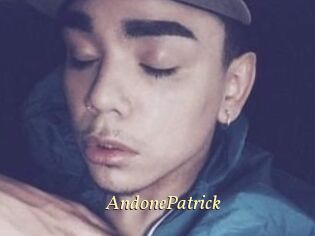 Andone_Patrick Vidéo porno gratuite