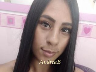 AndreaB