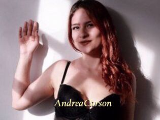 AndreaCarson