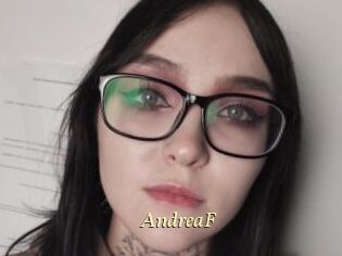 AndreaF