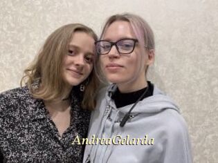 AndreaGelarda Vidéo porno gratuite