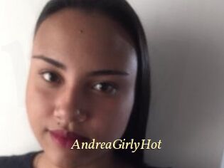 AndreaGirlyHot