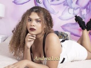 AndreaLeal