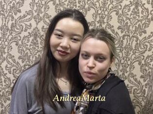 AndreaMarta