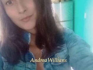 AndreaWillians
