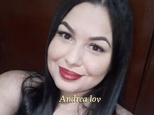 Andrea_lov