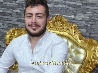 AndreasKralidis