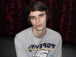 AndreasPrince