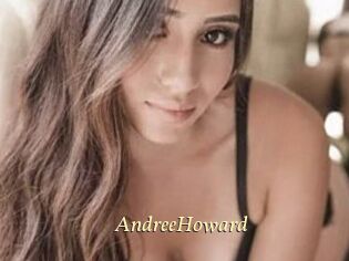 AndreeHoward