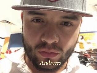 Andreees