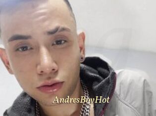 AndresBoyHot