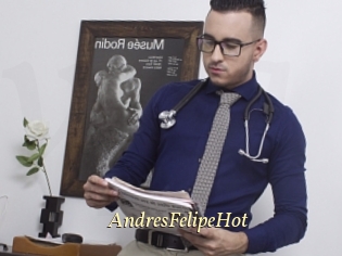 AndresFelipeHot