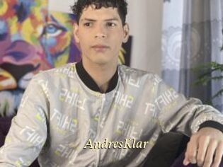 AndresKlar