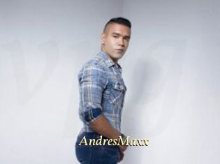 AndresMaxx