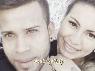 AndresyNaty