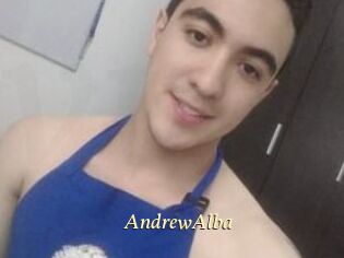 AndrewAlba