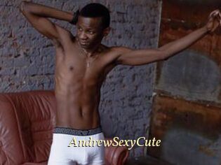 AndrewSexyCute