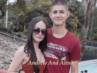 Andrew_And_Alina