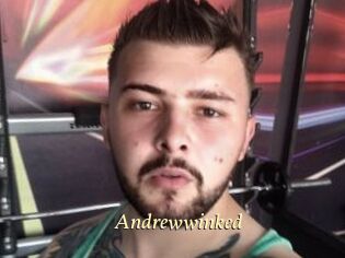Andrewwinked
