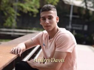 AndreyDavis