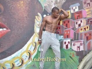 AndreyHotGym