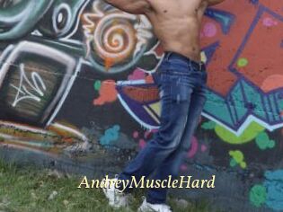 AndreyMuscleHard
