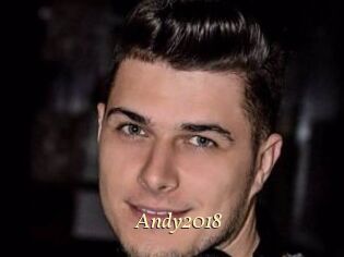 Andy2018
