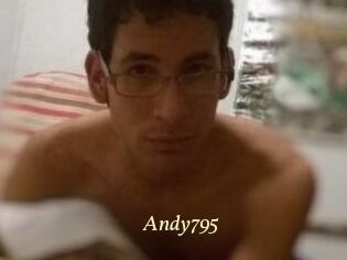 Andy795