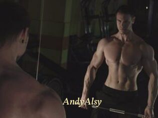 AndyAlsy