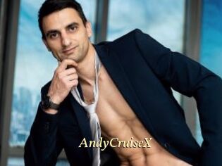 AndyCruiseX